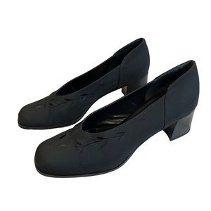 Fabianelli Pumps, Italy Made, Sz 9.5
